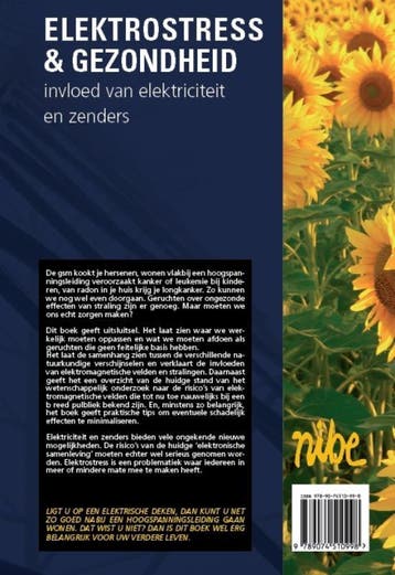 Elektrostress & gezondheid / Duurzaam & gezond bouwen / 7, Verzenden, Gelezen, Michiel Haas