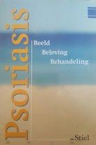 Psoriasis beeld beleving behandeling 9789070415280, Boeken, Zo goed als nieuw