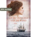 Op de vleugels van de wind 9789029726719 Dineke Epping, Boeken, Verzenden, Gelezen, Dineke Epping