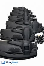 Airbag set - Dashboard Renault Megane 4 (2016-heden), Auto-onderdelen, Verzenden, Nieuw, Renault
