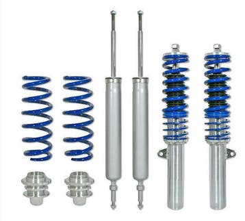 Triple S Schroefset BMW E93 cabrio verlaging onderstel veren, Auto-onderdelen, Verzenden, Nieuw, BMW