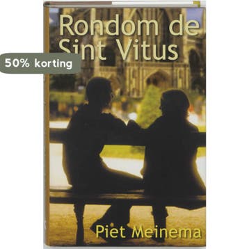 Rondom de Sint Vitus / Spiegelserie - P. Meinema, Verzenden, Gelezen, P. Meinema