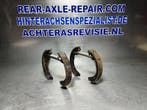 Remvoering van een Opel Kadett C. (Achteras), Auto-onderdelen, Verzenden, Gebruikt, Opel