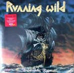 LP nieuw - Running Wild - Under Jolly Roger, Verzenden, Nieuw in verpakking