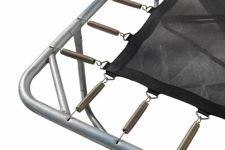 Springmat Trampoline Rechthoekig 153 x 214 cm, Kinderen en Baby's, Speelgoed | Buiten | Trampolines, Nieuw, Ophalen of Verzenden