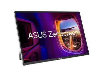 Asus - WUXGA  Monitor - 16 inch, Computers en Software, Asus, Verzenden, Nieuw, Overige typen