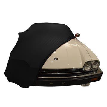 Autohoes voor Jaguar XJS Cabrio (1975-1996) Indoor BESTE, Ophalen of Verzenden, Nieuw, Op maat