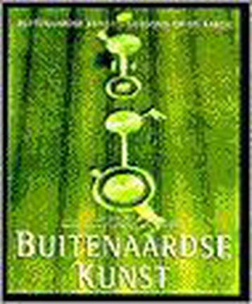 BUITENAARDSE KUNST - S. Moran 9789062489848, Boeken, Verzenden, Gelezen, S. Moran