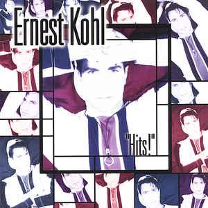 cd - Ernest Kohl - Hits, Cd's en Dvd's, Cd's | Dance en House, Verzenden, Zo goed als nieuw