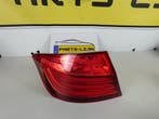 Gebruikte linker achterlicht BMW 5 Series (F10) 2014-2016 –, Auto-onderdelen, Ophalen of Verzenden, Nieuw