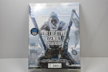 Games TM Magazine #66 Star Wars: The Force Unleashed, Super, Boeken, Ophalen of Verzenden, Zo goed als nieuw, Overige typen