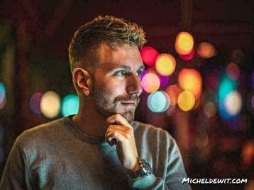 Creatieve portretfotografie - OVERAL IN NEDERLAND, Komt aan huis, Fotograaf