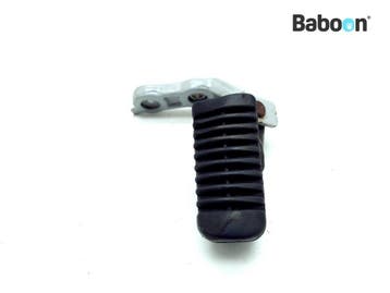 Schetsplaat Rechts Voor Aprilia Pegaso 650 1997-2000 (Cube), Verzenden, Gebruikt