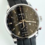 Mido - MULTIFORT Chronograph - Zonder minimumprijs -, Nieuw