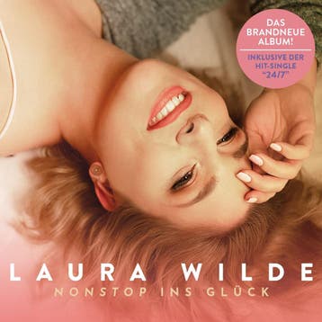 Laura Wilde - Nonstop Ins Gluck - CD, Ophalen of Verzenden, Nieuw in verpakking