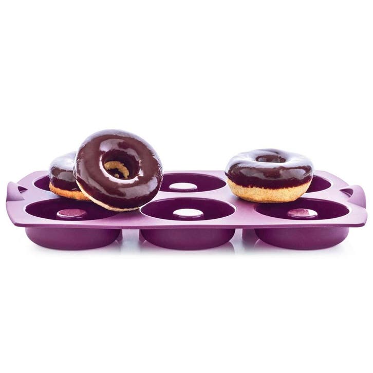 Tupperware MultiFlex Rings, Huis en Inrichting, Keuken | Tupperware, Nieuw, Ophalen of Verzenden