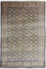 Anatolien Kars - Vloerkleed - 260 cm - 168 cm, Huis en Inrichting, Stoffering | Tapijten en Kleden, Nieuw