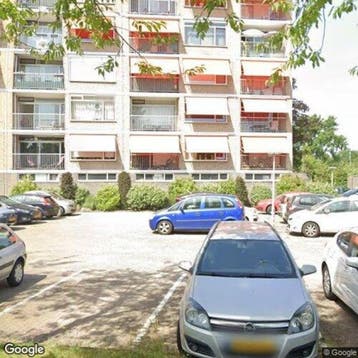 Woning te huur in Breda - 22 m² - 1 kamer(s), Overige soorten, Breda, Noord-Brabant