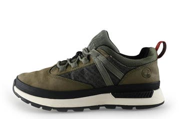 Timberland Sneakers in maat 36 Groen, Verzenden, Timberland, Groen, Sneakers of Gympen