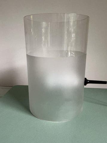 Fontana Arte - Guido Rosati - Lamp - Glas - Fatua