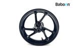 Voorwiel Yamaha NMAX 155 2017-2020 ABS, Motoren, Verzenden, Gebruikt