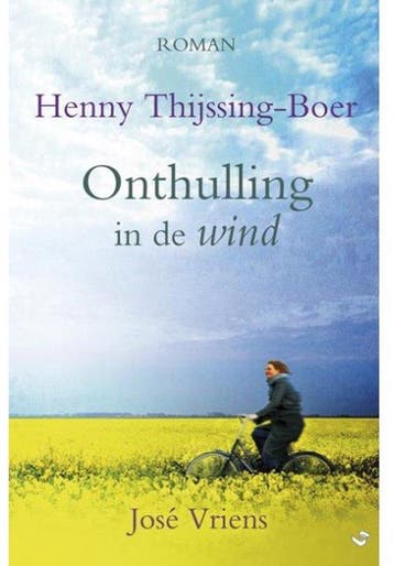 VCL - de wind - Henny Thijssing - Boer, Boeken, Verzenden, Gelezen