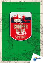 Italië / ANWB Camperboek 9789018048051 ANWB, Boeken, Reisgidsen, Verzenden, Gelezen, ANWB
