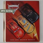 Cars Een Luxe Gouden Boekje - Disney 9789047624547, Boeken, Kinderboeken | Kleuters, Verzenden, Gelezen