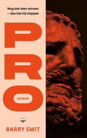 Pro | Barry Smit | Nieuw, Ophalen of Verzenden, Nieuw, Barry Smit