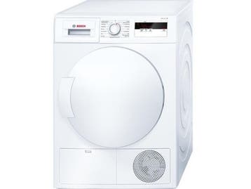 Bosch WTH83000NL - Warmtepompdroger - 7kg laadvermogen -, Verzenden, Zo goed als nieuw