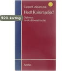 Heeft Kuitert gelijk? / Annalen van het Thijmgenootschap, Verzenden, Gelezen, GOVAART CASPAR