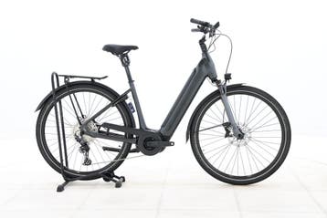 Cube SUPREME SPORT HYBRID EXC 625 – 2023 – 160 - 170 cm, Verzenden, Zo goed als nieuw