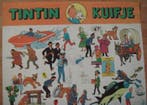 Belvision - Tintin Kuifje, Boeken, Stripboeken, Nieuw