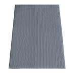 Yoga Meter rubber werkplaatsmat - 90x150 cm, Verzenden, Nieuw