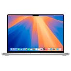 MacBook Pro 2021 | M1 Pro | 32gb | 512GB SSD | 14 inch, Computers en Software, Apple Macbooks, MacBook Pro, 2 tot 3 Ghz, 13 inch