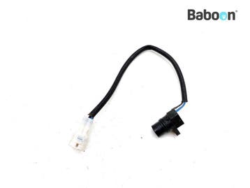 Snelheids Sensor Yamaha MT 01 2005-2012 (MT01 MT-01), Verzenden, Gebruikt