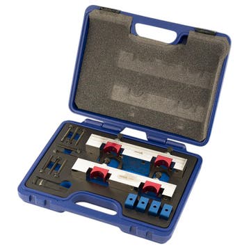 Mercedes M270 1.6 - 2.0l Nokkenas Klemgereedschap - Nokkenas, Ophalen of Verzenden, Nieuw