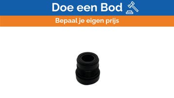 Bieden: Ultraflex End Cap to suit UC128-OBF, Watersport en Boten, Ophalen of Verzenden, Nieuw