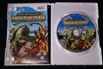 Strijd der giganten-Dinosaurs vallen aan Nintendo Wii, Verzenden, Nieuw
