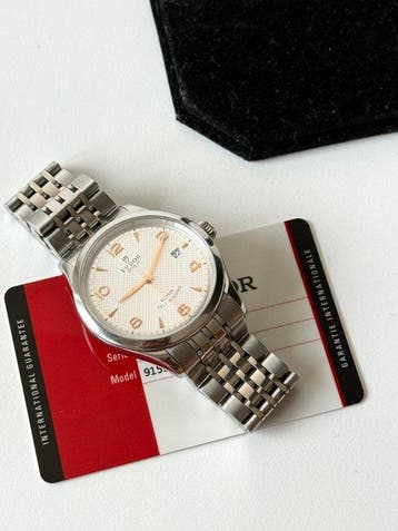 Tudor - 1926 - Heren - 2000-2010