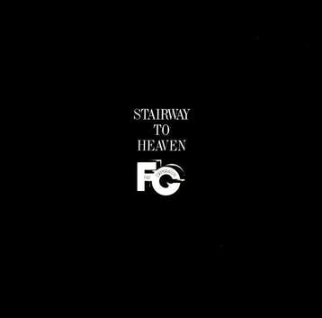 Far Corporation - Stairway To Heaven, Ophalen of Verzenden, Gebruikt