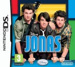 Jonas (Nintendo DS), Verzenden, Gebruikt