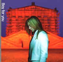 cd - Astrid - Boy For You, Verzenden, Zo goed als nieuw