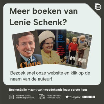 Elzas - Lenie Schenk 9789053860229, Boeken, Verzenden, Gelezen, Lenie Schenk