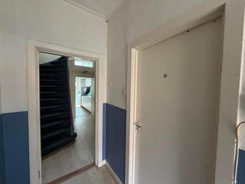Te huur: Kamer Leeuwarderstraat in Leeuwarden
