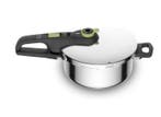 Tefal Secure 5 Trendy Snelkookpan - 4L, Nieuw