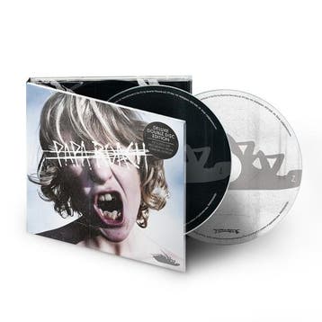 Papa Roach - Crooked Teeth - 2CD, Ophalen of Verzenden, Nieuw in verpakking