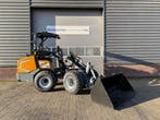 Giant G2700 X-TRA HD+ shovel / kniklader NIEUW, Ophalen, Wiellader of Shovel