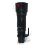 Nikon Z 180-600mm 5.6-6.3 VR --NIEUW--, Ophalen of Verzenden, Nieuw, Telelens