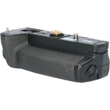 Olympus HLD-7 Power Battery Holder for E-M1 CM6185, Ophalen of Verzenden, Gebruikt
